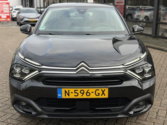 Citroen C4 130pk Business Plus Automaat|Camera|Trekhaak!