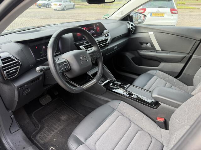 Citroen C4 130pk Business Plus Automaat|Camera|Trekhaak!