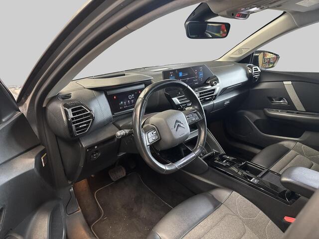 Citroen C4 1.2 Puretech Business Plus