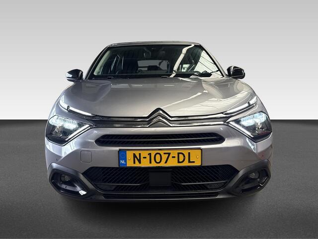 Citroen C4 1.2 Puretech Business Plus