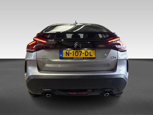 Citroen C4 1.2 Puretech Business Plus