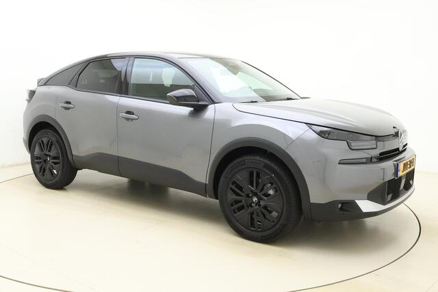 Citroen C4 1.2 Hybrid 145pk Collection Verwarmde Voorruit l Stoelverwarming l Full-LED l TomTom Navigatie l Wireless Apple Carplay & Android Auto l Camera l Parkeersensoren l Lichtmetalen Velgen l Climate Control l Adaptive Cruise Control