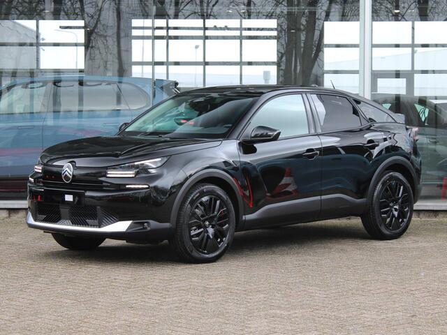 Citroen C4 1.2 Hybrid 145pk Collection VOORRAAD KORTING