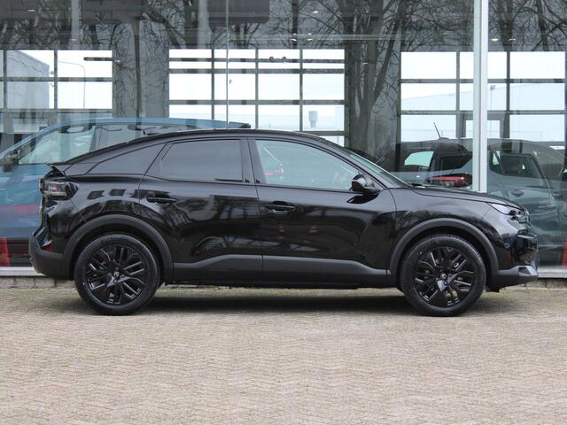 Citroen C4 1.2 Hybrid 145pk Collection VOORRAAD KORTING