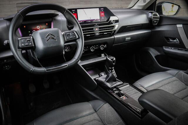 Citroen C4 1.2 Puretech Business Plus Net binnen - Nu al te bezichtigen