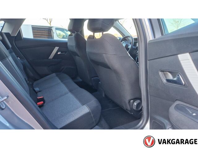 Citroen C4 ZEER MOOI 1.2 Puretech Live