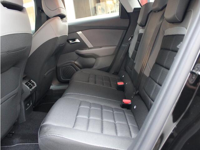 Citroen C4 1.2 Hybrid 145pk Collection VOORRAAD KORTING