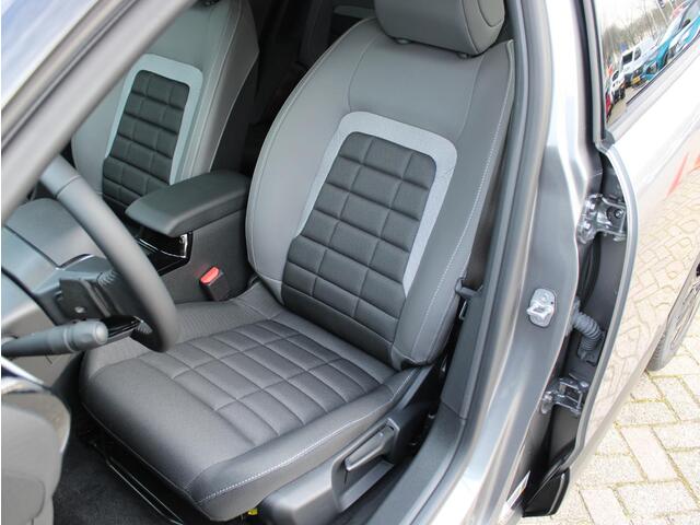 Citroen C4 1.2 Hybrid 145pk Collection VOORRAAD KORTING