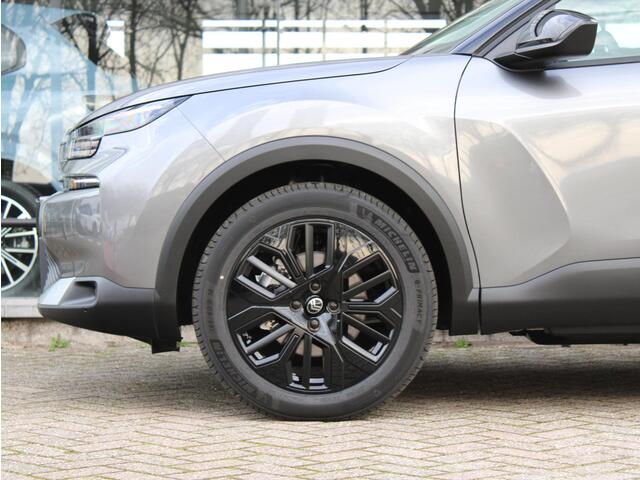 Citroen C4 1.2 Hybrid 145pk Collection VOORRAAD KORTING