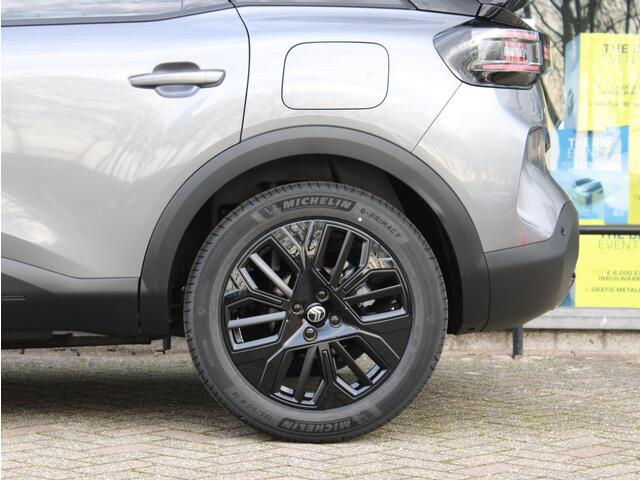 Citroen C4 1.2 Hybrid 145pk Collection VOORRAAD KORTING