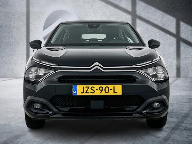 Citroen C4 130 pk Feel Edition | Rijklaar | Navigatie | Comfort Seats | 360 camera |