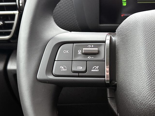 Citroen C4 Hybrid 145pk Automaat Max | Rijklaar | Stoelverwarming | 360 camera | Leder |