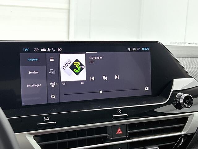 Citroen C4 Hybrid 145pk Automaat Max | Rijklaar | Stoelverwarming | 360 camera | Leder |