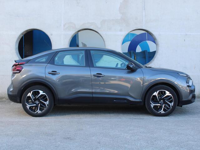 Citroen C4 1.2 Puretech Business Plus | APPLE CARPLAY/ANDROID AUTO |