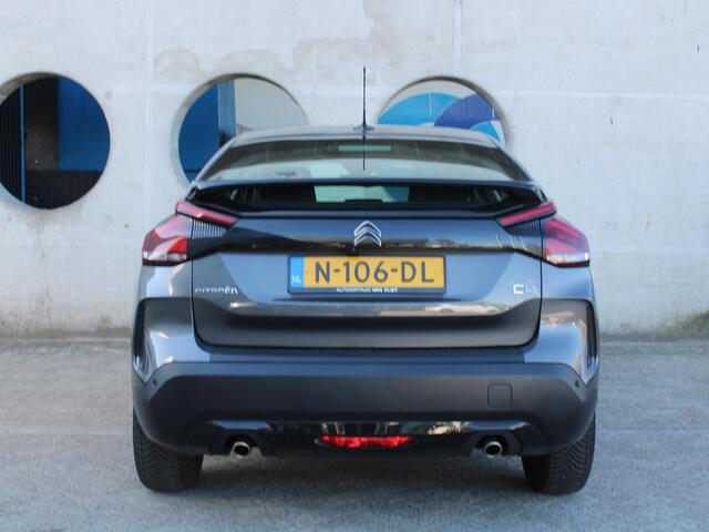 Citroen C4 1.2 Puretech Business Plus | APPLE CARPLAY/ANDROID AUTO |