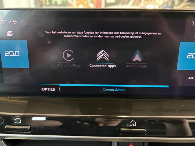 Citroen C4 1.2 Puretech Feel Pack | Automaat | Rijklaar geleverd incl 12 maanden BOVAG garantie |