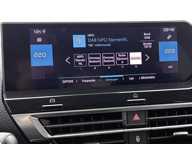 Citroen C4 130 pk Automaat Feel Pack | Rijklaar | Stoelverwarming | Head-up Display | Adaptive Cruise |