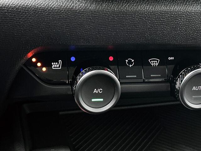 Citroen C4 Hybrid 145pk Automaat Collection | Rijklaar | Stoelverwarming | Camera | Connected Navigatie |