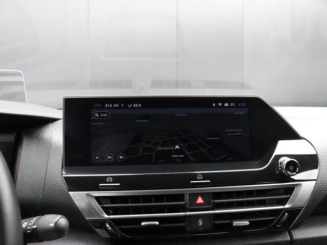 Citroen C4 1.2 Puretech Feel Pack | AUT. | LEDER | 360° CAMERA | STOEL/STUURVERW. | APPLE CARPLAY | CRUISE | NAVI |