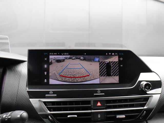 Citroen C4 1.2 Puretech Feel Pack | AUT. | LEDER | 360° CAMERA | STOEL/STUURVERW. | APPLE CARPLAY | CRUISE | NAVI |