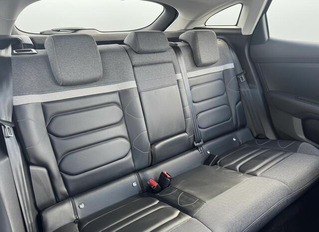 Citroen C4 1.2 PT 130 EAT8 Shine | Winter pakket | Camera | Prijs is rijklaar