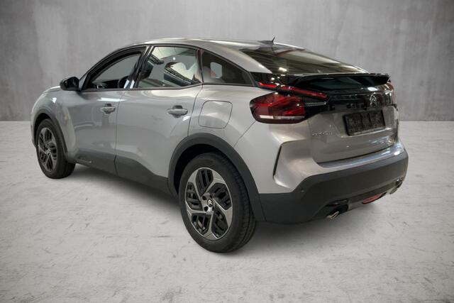 Citroen C4 1.2 130 pk Puretech Shine Limited Automaat Navigatie, Cruise Control, Climate Control, Winter Pack, Camera, CarPlay