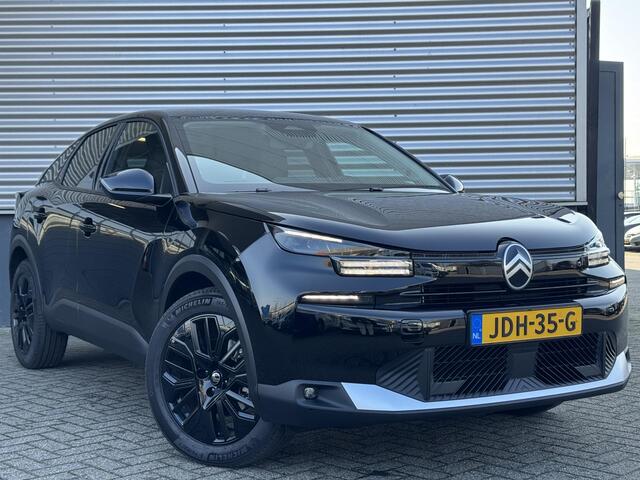 Citroen C4 Collection 1.2 Hybrid 145pk e-DCS6 | NAVI | CAMERA | STOELVERW. | APPLE CARPLAY / ANDROID AUTO | VERW. VOORRUIT |