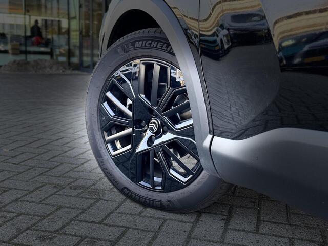 Citroen C4 Collection 1.2 Hybrid 145pk e-DCS6 | NAVI | CAMERA | STOELVERW. | APPLE CARPLAY / ANDROID AUTO | VERW. VOORRUIT |