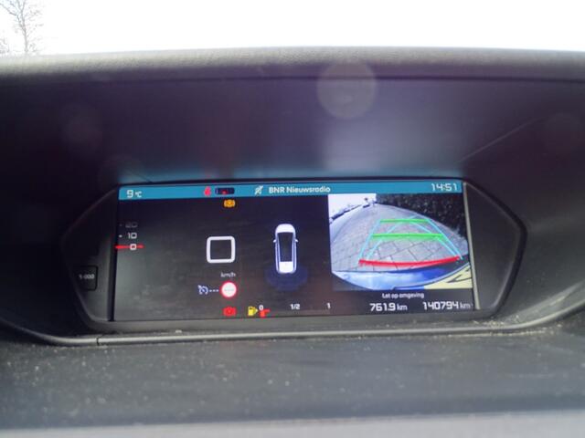 Citroen C4 1.2 PT BUSINESS 7 Pers-Navi-Blth-Media app-Usb/aux-Cruise-
