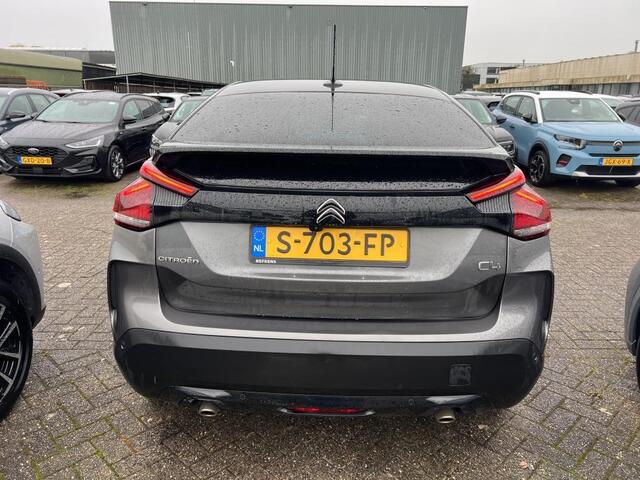 Citroen C4 1.2 Puretech Shine Pack Business ALL INRIJKLAARPRIJS/Lederen interieur/Navi/Camera/Keyless/FULL OPTIONS