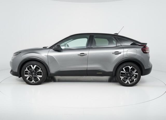 Citroen C4 1.2 Hybrid 145 Business | Two tone | Stoelverwarming | Adaptive cruise | Prijs is rijklaar