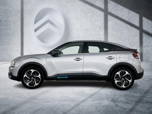 Citroen C4 130 pk Shine | Rijklaar | Head-up display | 360 camera | Stoelverwarming |