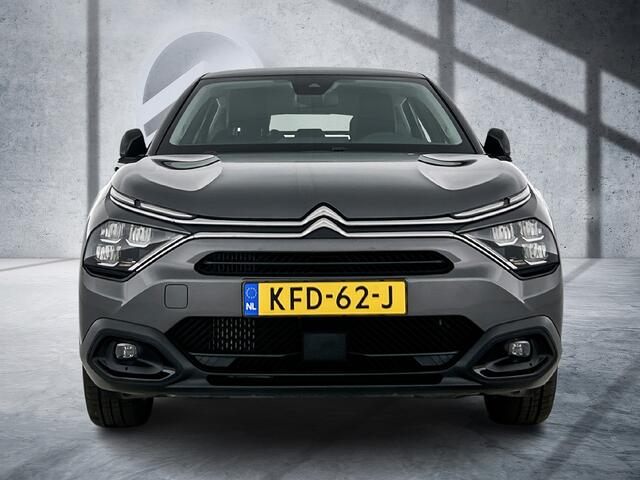 Citroen C4 130 pk Plus | Rijklaar
