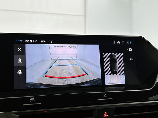 Citroen C4 130 pk Plus | Rijklaar