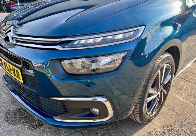 Citroen C4 1.2 PT FEEL , AUTOMAAT NL AUTO NAP APPLE C PLAY.