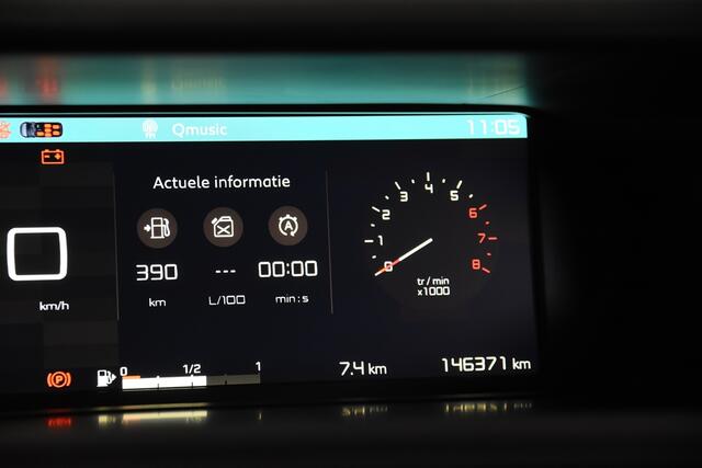 Citroen C4 SpaceTourer 1.2 Feel *1ste Eigenaar*7-Zits*Navigatie*