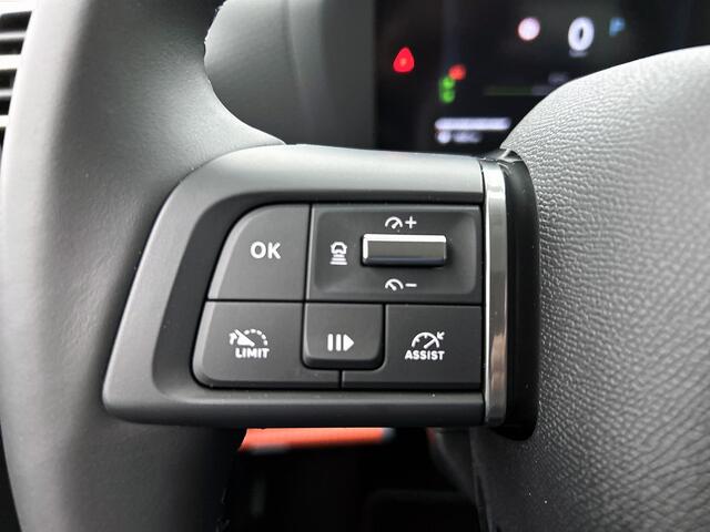 Citroen C4 X Hybrid 145pk Automaat Max | Trekhaak | All Season Banden |