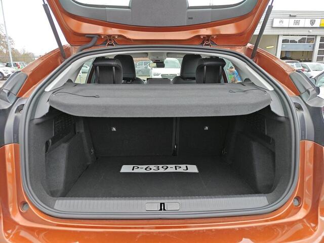 Citroen C4 1.2 Puretech Feel ALL-INRIJKLAARPRIJS/Navi/Camera/Apple Carplay/Trekhaak