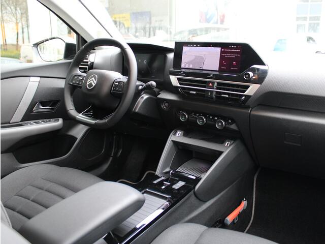 Citroen C4 HYBRID 145 Collection Automaat | Black Pack/Stoel&Voorruitverwarming/Camera