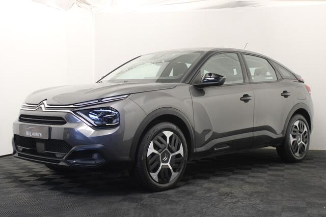 Citroen C4 1.2 Puretech Feel