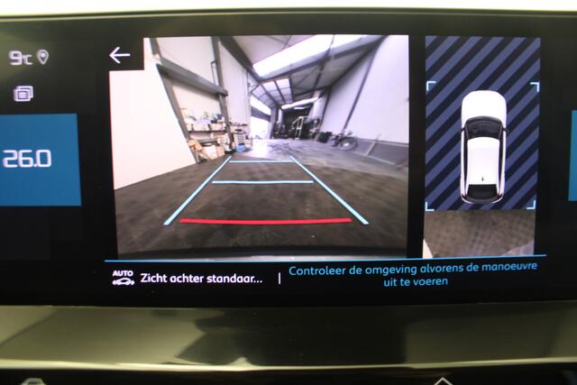 Citroen C4 1.2 Puretech Feel