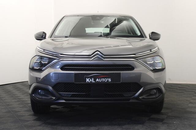 Citroen C4 1.2 Puretech Feel