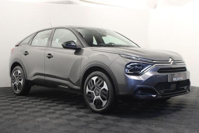 Citroen C4 1.2 Puretech Feel