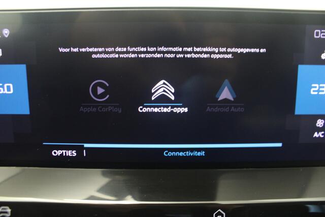 Citroen C4 1.2 Puretech Feel