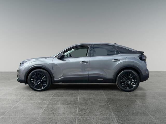 Citroen C4 Max 1.2 Hybrid 145pk | SCHUIF/KANTELDAK | NAVI | 360° CAMERA | APPLE CARPLAY / ANDROID AUTO | DRAADLOZE LADER | ELEKTR. STOELEN |