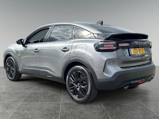 Citroen C4 Max 1.2 Hybrid 145pk | SCHUIF/KANTELDAK | NAVI | 360° CAMERA | APPLE CARPLAY / ANDROID AUTO | DRAADLOZE LADER | ELEKTR. STOELEN |