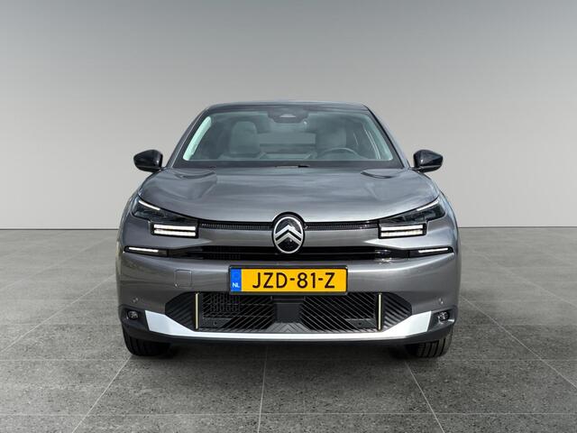 Citroen C4 Max 1.2 Hybrid 145pk | SCHUIF/KANTELDAK | NAVI | 360° CAMERA | APPLE CARPLAY / ANDROID AUTO | DRAADLOZE LADER | ELEKTR. STOELEN |
