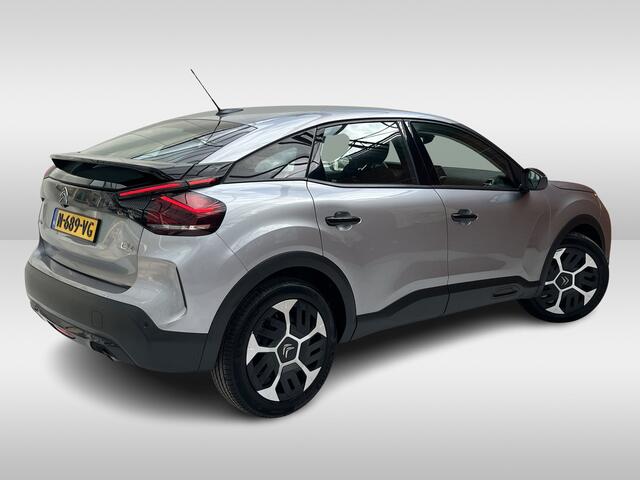 Citroen C4 Puretech 100 Feel | Camera achter | Navigatie | Climate Control | Cruise Control | Carplay/Android Auto |