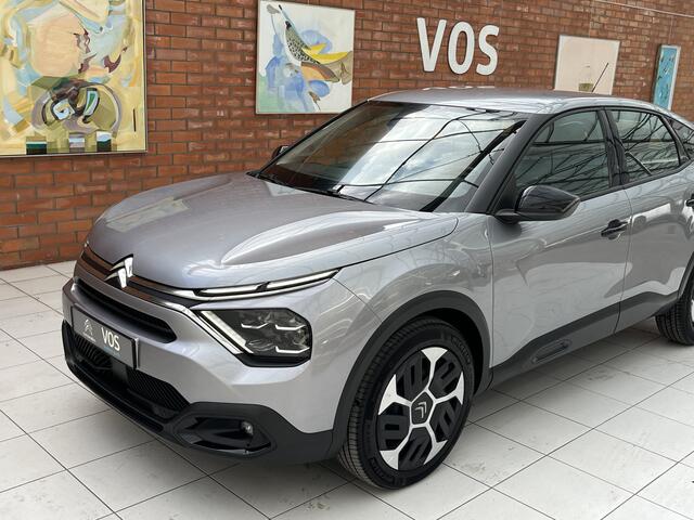 Citroen C4 Puretech 100 Feel | Camera achter | Navigatie | Climate Control | Cruise Control | Carplay/Android Auto |