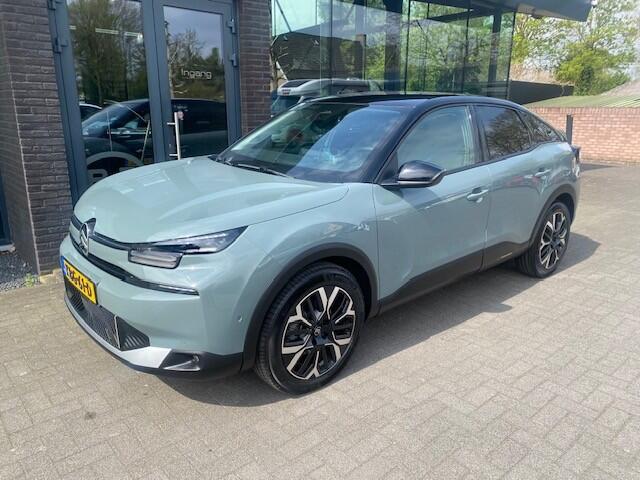 Citroen C4 1.2 Puretech Max BTWer
